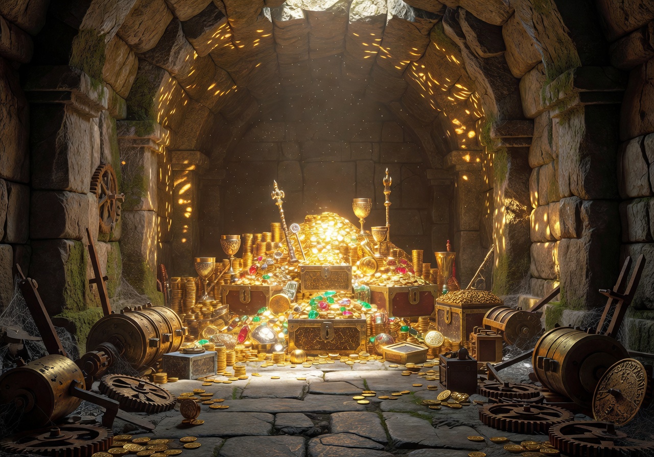 VIP Guild bonus banner