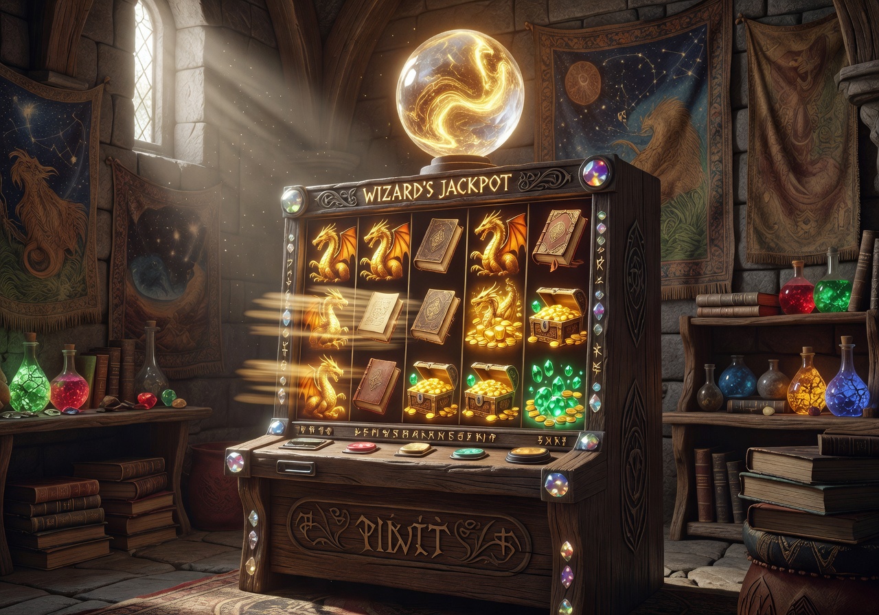 Limited time treasure event